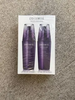 空港限定‼︎ コスメデコルテ リポソーム 100ml デュオ - メルカリ
