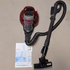Panasonic MC-SR33G 掃除機のサムネイル