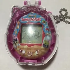 たまごっち×ケース