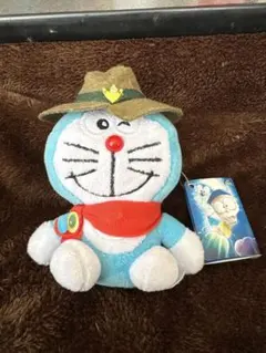 ドラえもん ぬいぐるみ 新恐竜