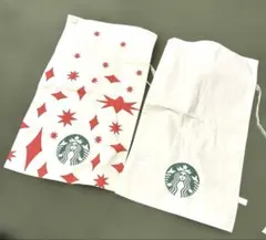 スタバ ギフト袋