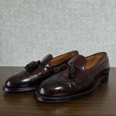 2025年最新】alden ローファー 8の人気アイテム - メルカリ