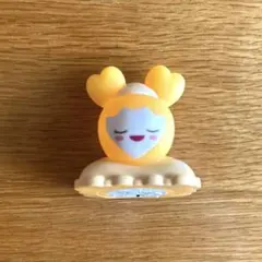 K-POP キャラクター フィギュア