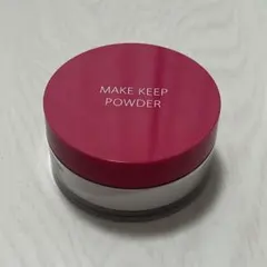 KOSE メイクキープパウダー 5gのサムネイル