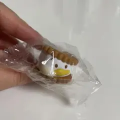 サンリオ スモアサンド あひるのペックル　カプセルトイ