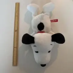 スヌーピー ぬいぐるみ PEANUTS