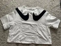 Nike 半袖Tシャツ M ホワイト/ブラック