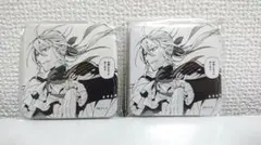 終わりのセラフ フェリド 缶バッジ 2個セット