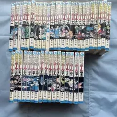 ドラゴンボール 全42巻 完結セット 漫画まとめ売り