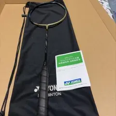 限定1000本希少 アストロクス88D PRO バドミントン専門店会限定カラー