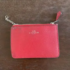 コーチ　COACH キーケース