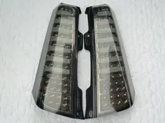 コンビネーションランプエブリーワゴン 3BA-DA17W コンビネーションランプエブリーワゴン 3BA-DA17W - メルカリ