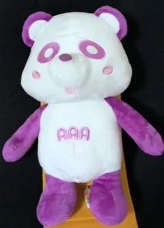 2026年最新】aaa えーパンダ もちもちbigぬいぐるみの人気アイテム