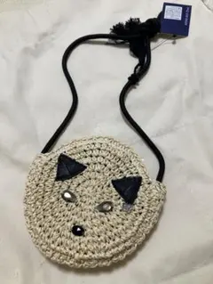 ANNA SUI ショルダーポーチ　新品