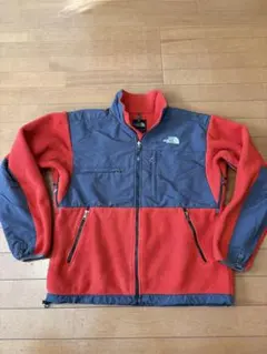 早い者勝ち‼️north face ノースフェイス　デナリ　フリースジャケット