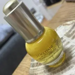 ロクシタン 美容液 オイル　イモーテル