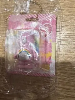 ケアベアガチャガチャ