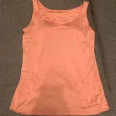 ユニクロ　ヒートテック　タンクトップ　XL