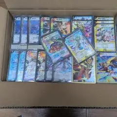 2025年最新】デュエマ引退品の人気アイテム - メルカリ