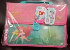 Disney Princess ステーショナリーバッグ