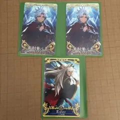 FGOAC 天草四郎 概念礼装 セット - メルカリ