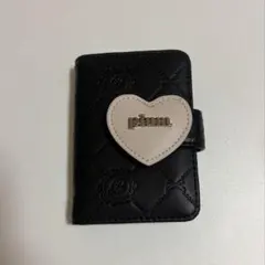 pium ノベルティ ポップアップストア ポップアップ限定 非売品 セット 