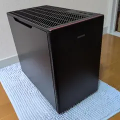 自作デスクトップPC Cooler Master Silencio550ジャンク 自作デスクトップPC Cooler Master Silencio550ジャンク - メルカリ