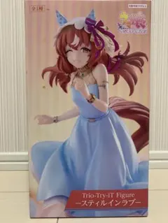 2025年最新】ウマ娘 プリティーダービー trio-try-itの人気