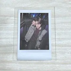 ENHYPEN ジェイク ANSWER no ポラロイド トレカ