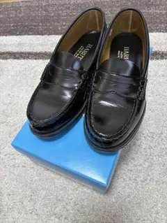 HARUTA ARVIN ローファー