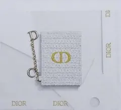 新品】Dior ノベルティ コンパクト ミラー 限定 非売品 サマーのサムネイル