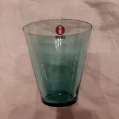 ⭐︎新品⭐︎イッタラ カルティオ ボウル フォレストグリーン 2個セット 廃盤 廃盤】iittala/イッタラ/Kartio/カルティオ/ハイボール