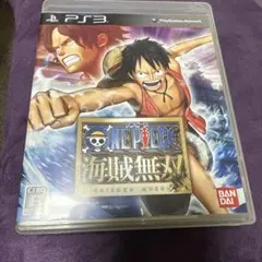 ONE PIECE 海賊無双 PS3