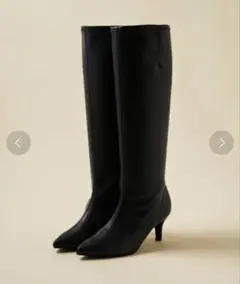 2026年最新】Odette e Odile ロングブーツの人気アイテム - メルカリ