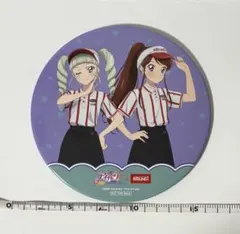 2026年最新】タイトル：アイカツ キャラクターグッズ ピンズ