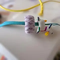 加賀の指ぬき　アクセサリー　ハンドメイド　絹　匿名発送　送料込 加賀の指ぬき アクセサリー ハンドメイド 絹 匿名発送 送料込 - メルカリ