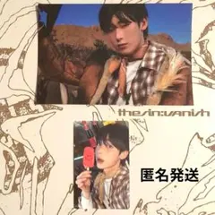 ENHYPEN ソヌTHE SIN : VANISH AFTERLIGHTトレカ