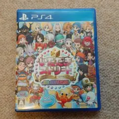 【PS4】いただきストリート ドラゴンクエスト＆ファイナルファンタジー 30th