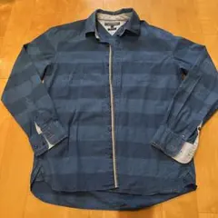 TOMMY HILFIGER 長袖シャツ