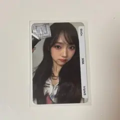 tripleS ユヨン　ペンライト トレカ objekt 309A トエス 2025年最新】triples ペンライト トレカの人気アイテム - メルカリ