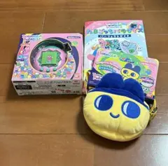 たまごっちパラダイス ピンクランド