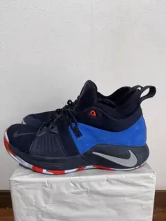 2025年最新】nike pg2の人気アイテム - メルカリ