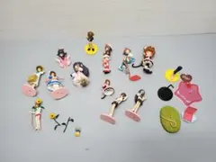 カードキャプターさくら ミニフィギュアセット 6体 - メルカリ