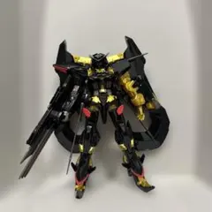 RG ガンダムアストレイゴールドフレーム天 アマツ 未完成SEED ASTRAY