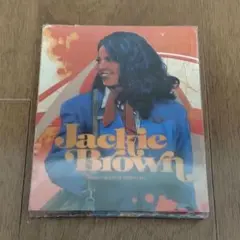 ジャッキー・ブラウン スチールブック 4K UHD + Blu-ray - メルカリ