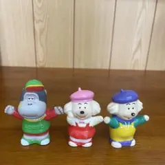 NHK おかあさんといっしょ ドレミファどーなっつ！ 笛付き人形 1箱