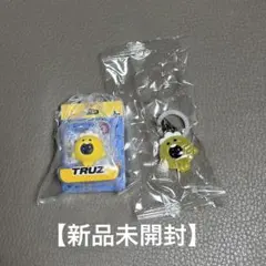 TRUZ ポドン PODONG セット ジョンファン TREASURE ガチャ