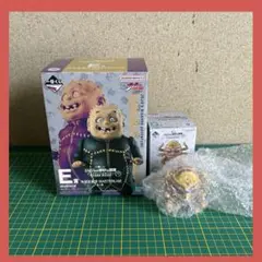 ジョジョの奇妙な冒険一番くじ E賞矢安宮重清