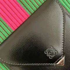 ✨良品✨LOEWE ♠︎ Vintage ♠︎ coin case