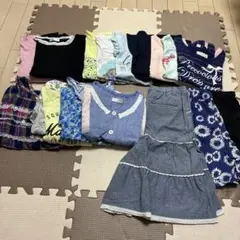 子供服まとめ売り　130